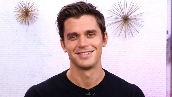 Antoni Porowski Reveals Hed Love to Cook for This Star