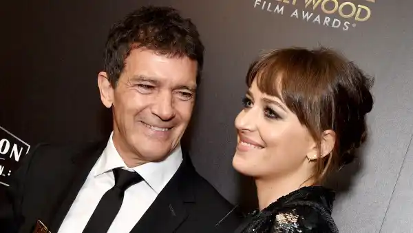 Antonio-Banderas-Gushes-Over-Former-Stepdaughter-Dakota-Johnson