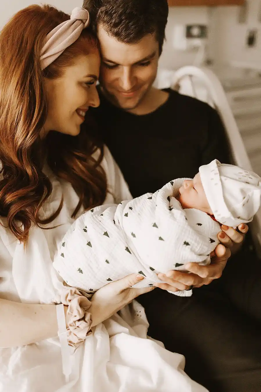 Little People Big Worlds Audrey Roloff Gives Birth and Welcomes Second Baby With Jeremy Roloff