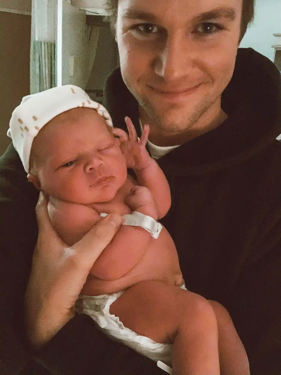 Little People Big Worlds Audrey Roloff Gives Birth and Welcomes Second Baby With Jeremy Roloff