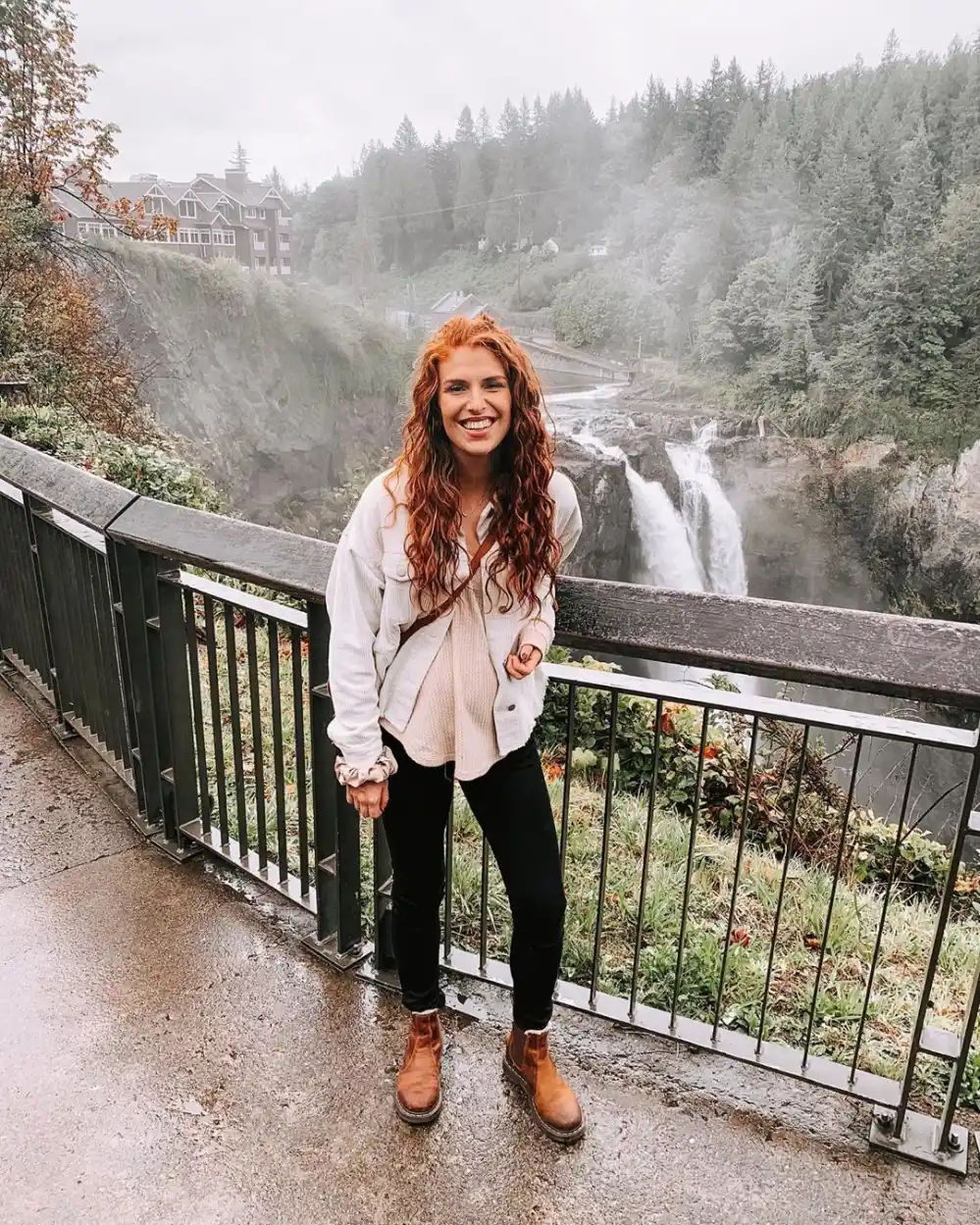 Audrey Roloff Poses With Newborn and Daughter, Admits Postpartum Recovery &lsquo;Has Been Hard&rsquo;