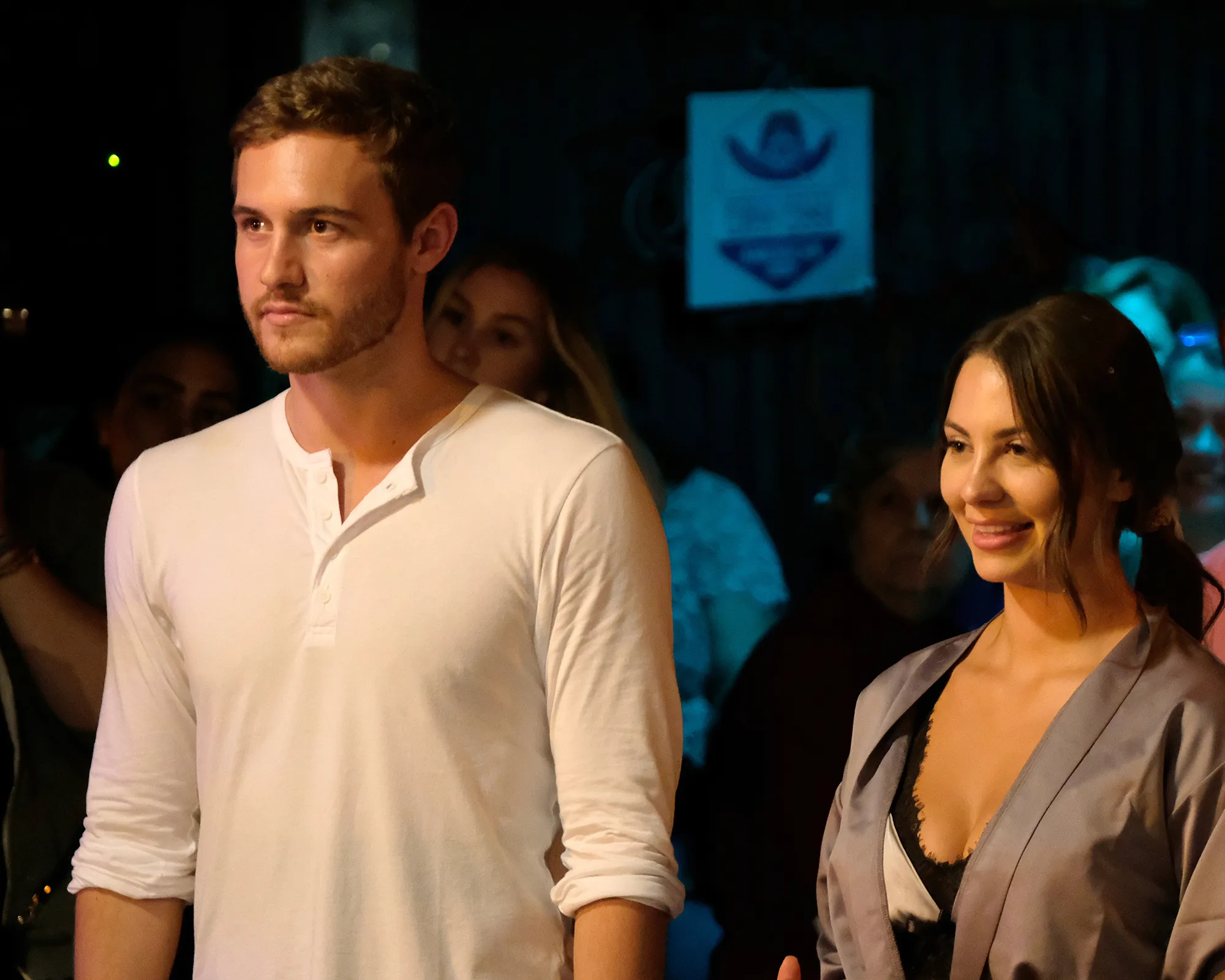 Bachelor 24x03 Recap