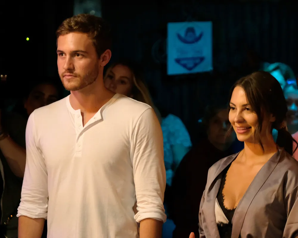 Bachelor 24x03 Recap