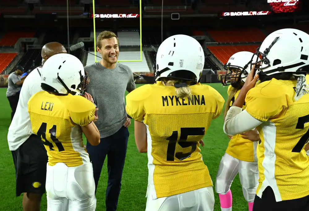 Bachelor 24x04 Recap