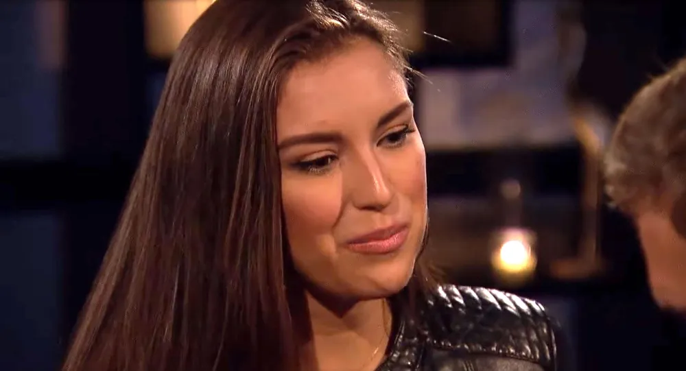 Bachelor 24x04 Recap