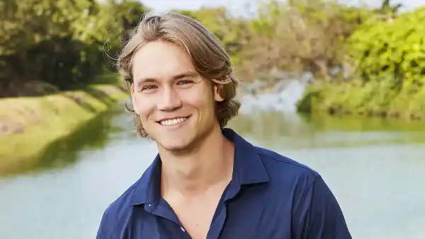 Bachelor in Paradise’s John Paul Jones Is Booking Acting Roles