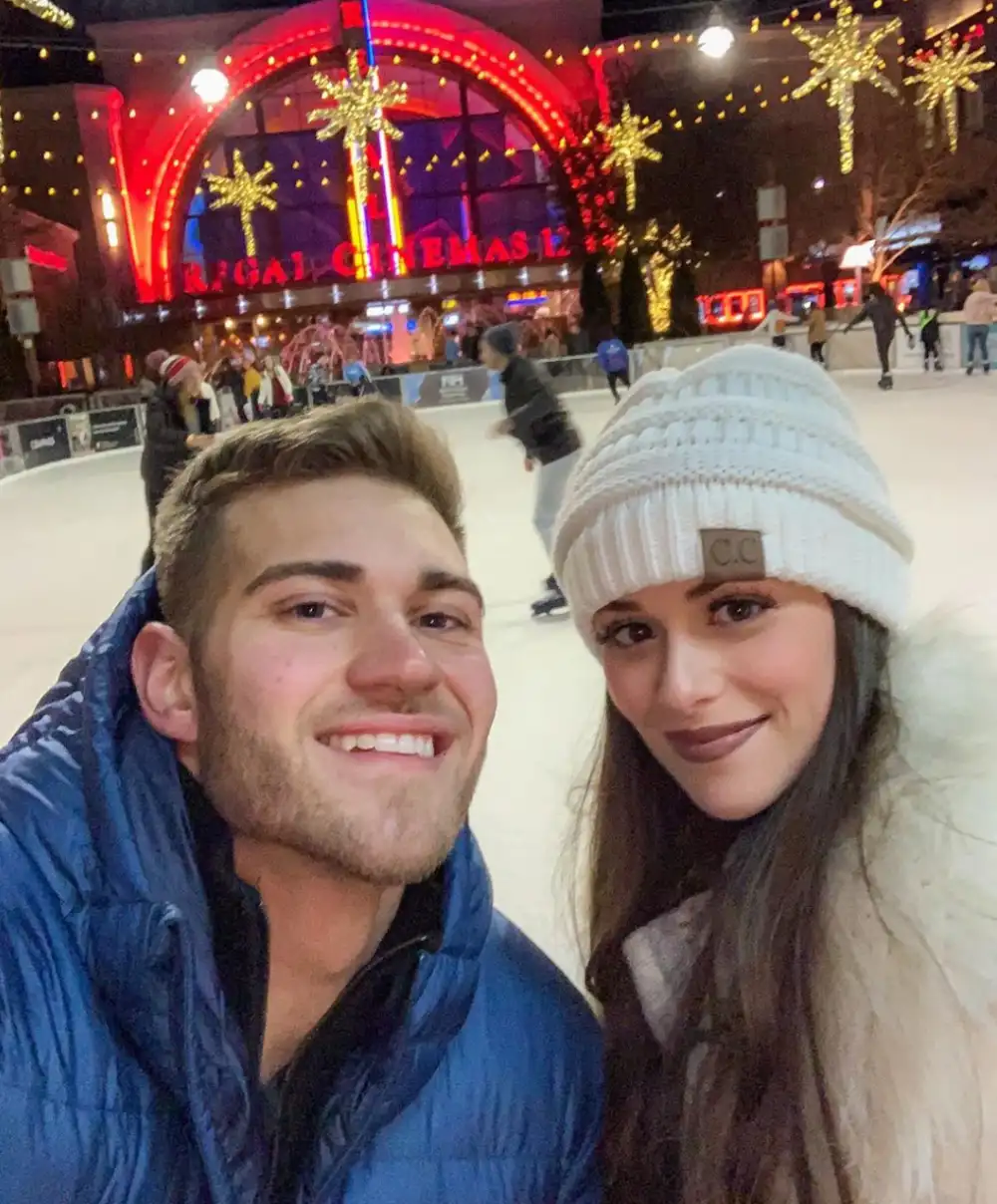 Bachelorette&rsquo;s-Luke-P.-Is-Seeing-Justin-Bieber&rsquo;s-Ex-Caitlin-Beadles