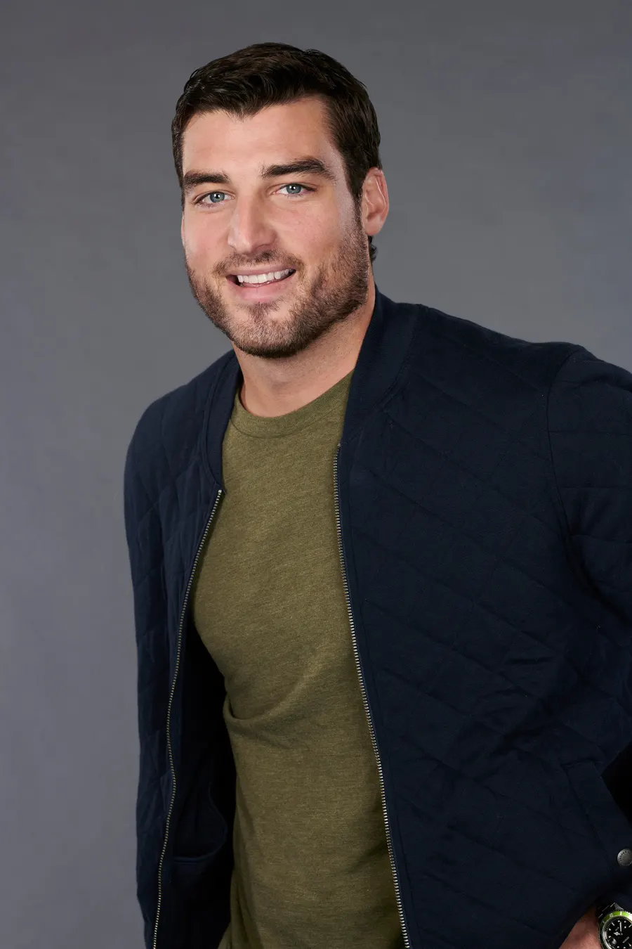 'Bachelorette’ Season 15 Alum Tyler Gwozdz Hospitalized After Apparent Overdose