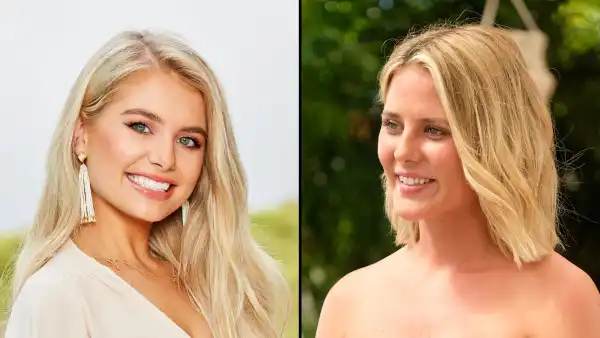 Bachelor’s Demi Burnett Is Talking to a Guy After Kristian Haggerty Split