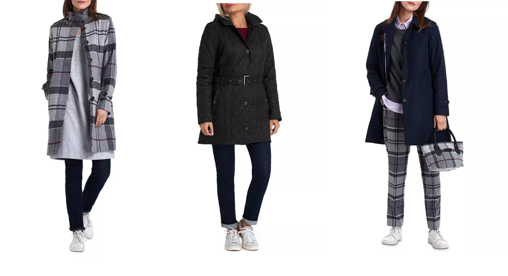 Barbour Jackets on Sale