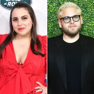 Beanie Feldstein Gushes Over Jonah Hill's Engagement Before Golden Globes 2020