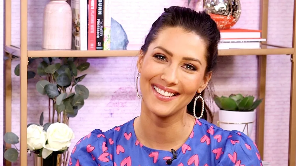 Becca Kufrin Says Peter Weber Given Tough Group Girls