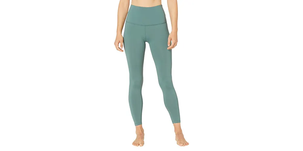 Beyond Yoga Sportflex High-Waisted Midi Leggings