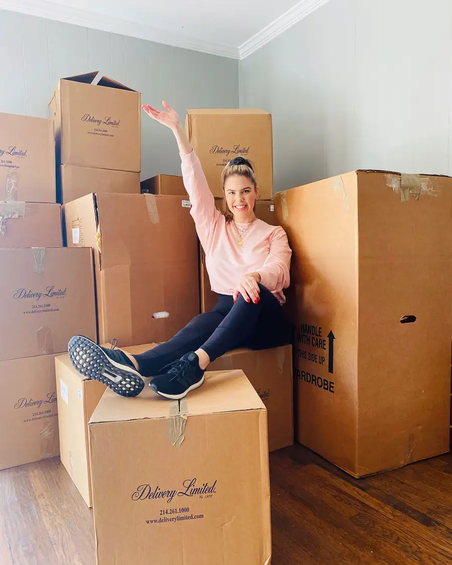 Big Brothers Elena Davies Is Ready to Move On From Her Most Challenging Year