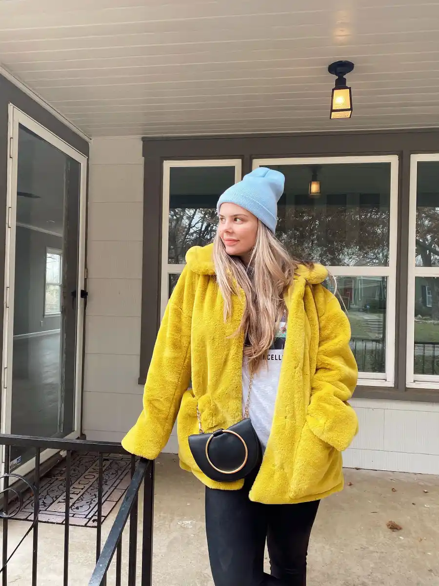 Big Brothers Elena Davies Is Ready to Move On From Her Most Challenging Year