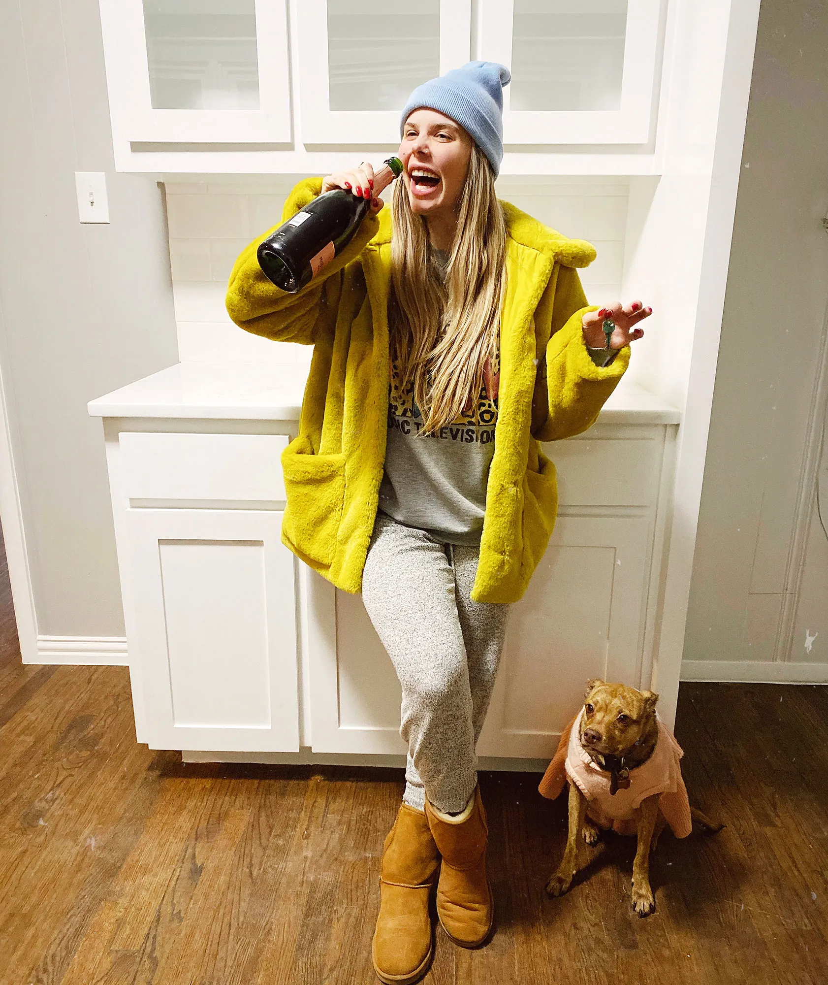 Big Brothers Elena Davies Is Ready to Move On From Her Most Challenging Year