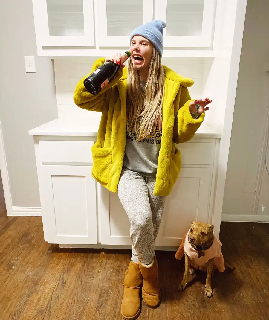 Big Brothers Elena Davies Is Ready to Move On From Her Most Challenging Year