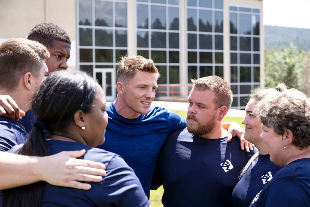 Biggest Loser Successes Off the Scale