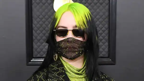 Grammys 2020: Billie Eilish Becomes a Grammy Winner at Age 18