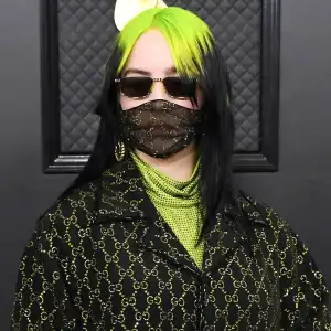 Grammys 2020: Billie Eilish Becomes a Grammy Winner at Age 18