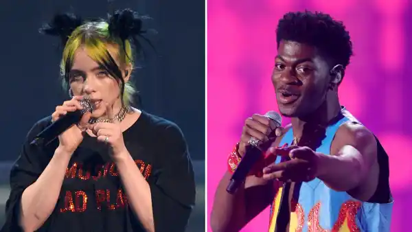 Billie Eilish and Lil Nas X Grammy Predictions 2020