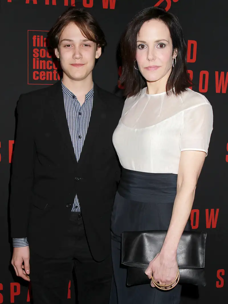 Billy-Crudup-Reveals-He-and-Ex-Mary-Louise-Parker-Starred-in-Son-William’s-Student-Film-2