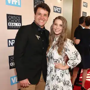 Bindi Irwin and Fiancé Chandler Powell Add a Puppy to Their Family