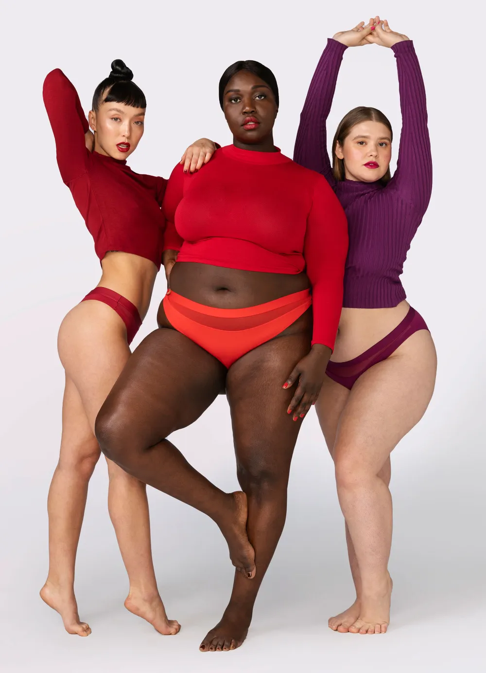 Bite x Parade Collaboration