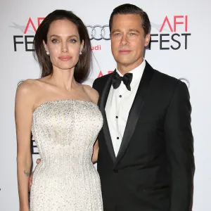 Brad Pitt, Angelina Jolie to Debut New Chateau Miraval Rose