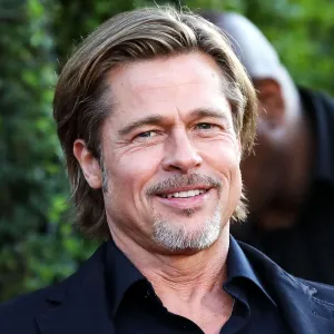 Brad Pitt Doesnt Actually Have Tinder Account