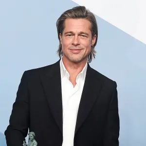 Brad Pitt's Style Evolution