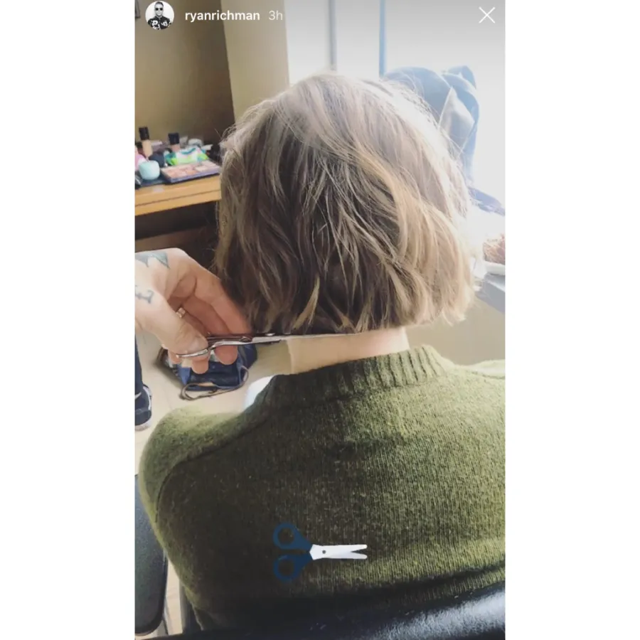 Brandi Carlile Grammys 2020