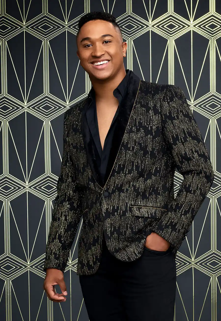 Brandon Armstrong Celebs React to Nikki Bella and Artem Chigvintsev's Engagement