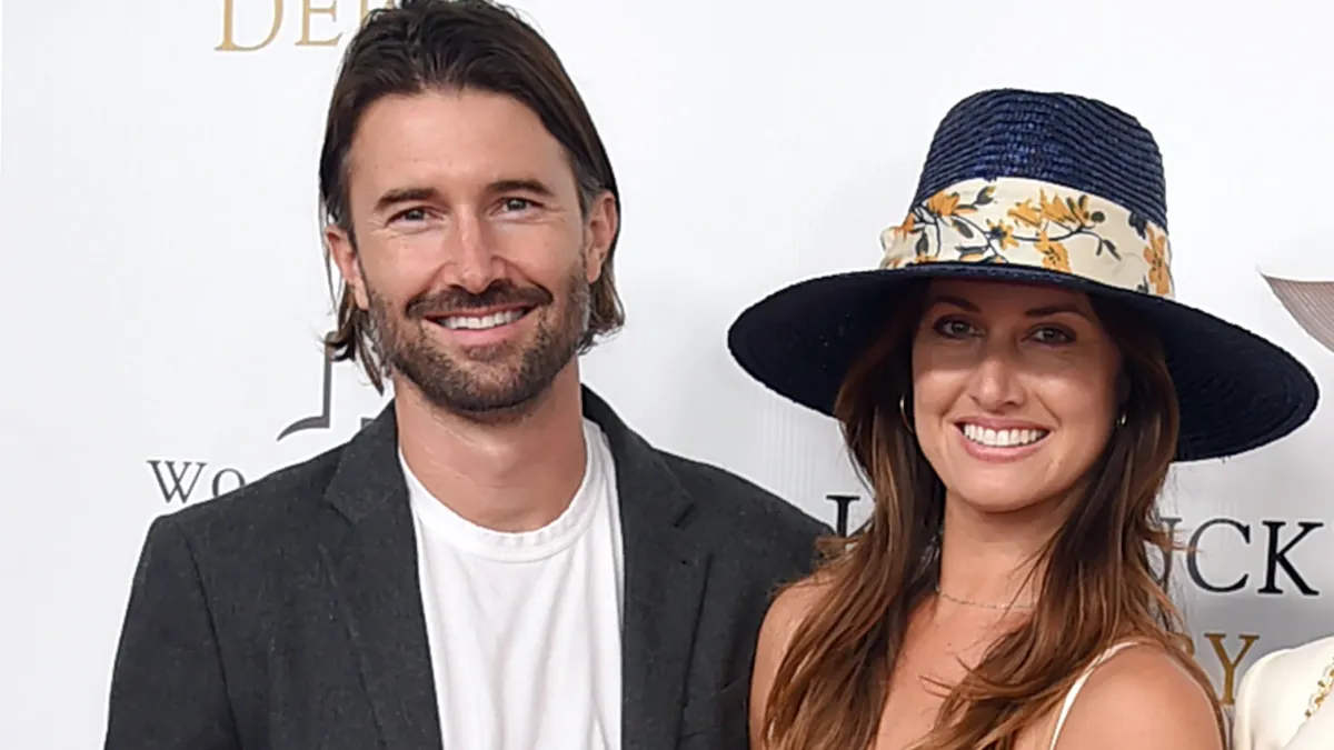Brandon Jenner Proposes to Pregnant Cayley Stoker