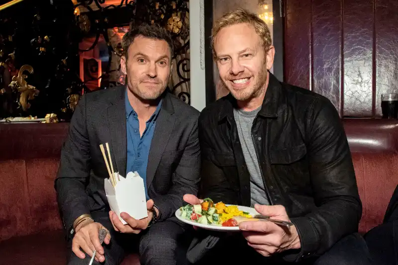 Brian-Austin-Green-and-Ian-Ziering