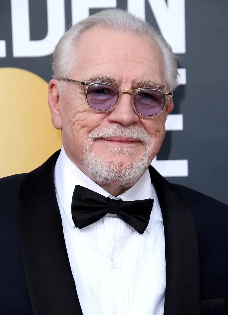 Winners Golden Globes 2020