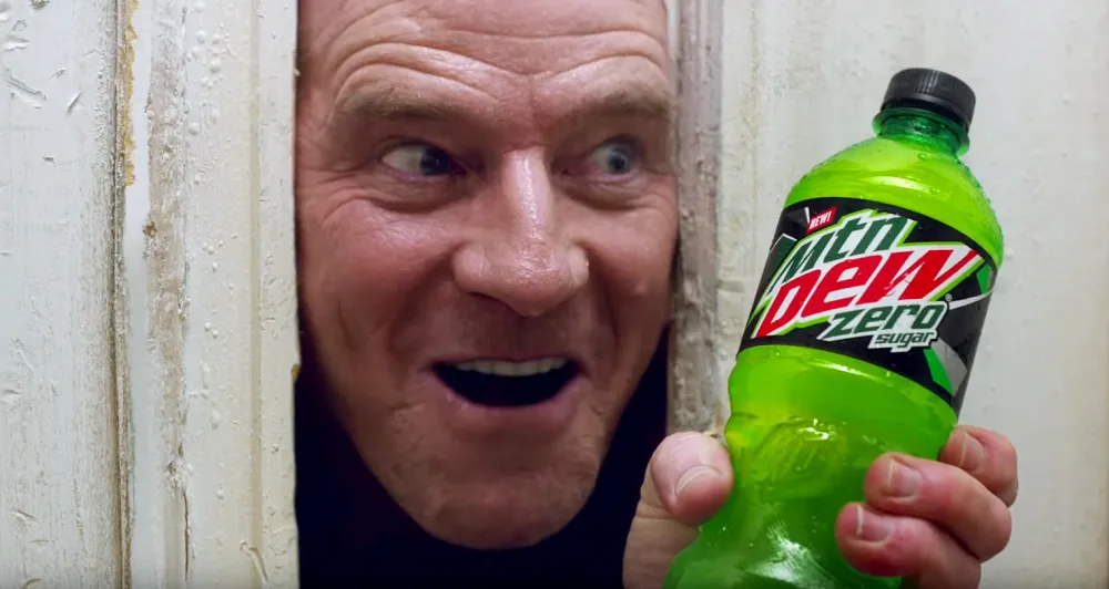 Bryan-Cranston,-Tracee-Ellis-Ross-Star-in-&lsquo;Shining&rsquo;-Spoof-Ad