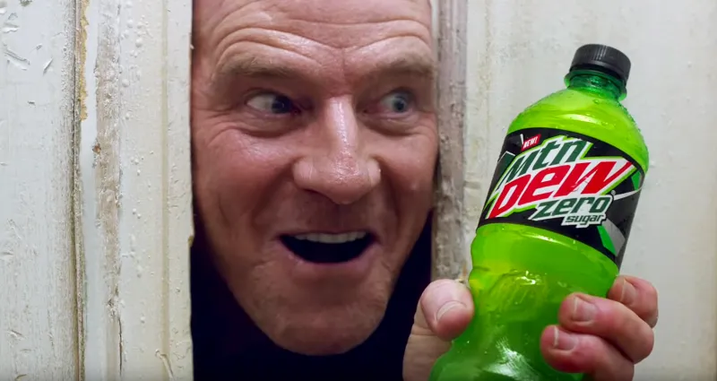 Bryan-Cranston,-Tracee-Ellis-Ross-Star-in-‘Shining’-Spoof-Ad