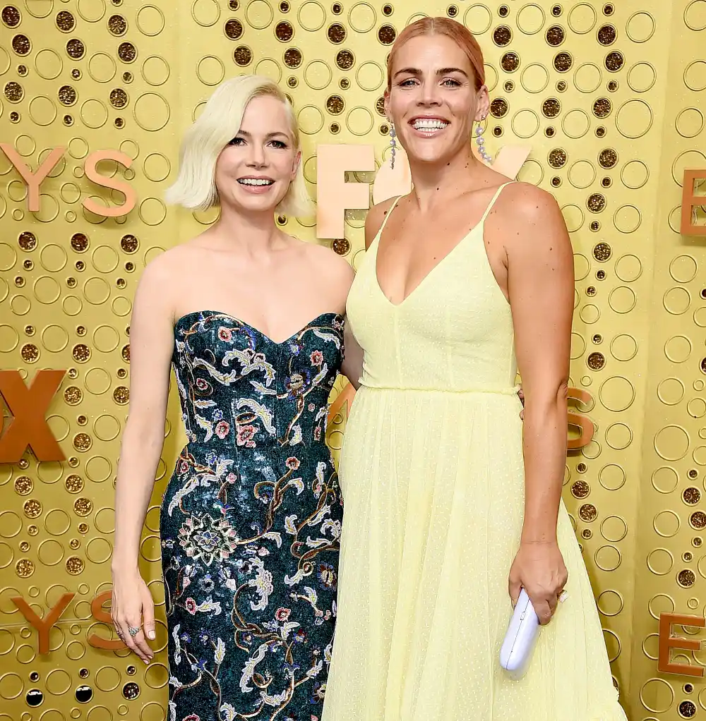 Busy-Philipps-Does-Not-Have-Baby-Fever-Amid-BFF-Michelle-Williams&rsquo;-Pregnancy