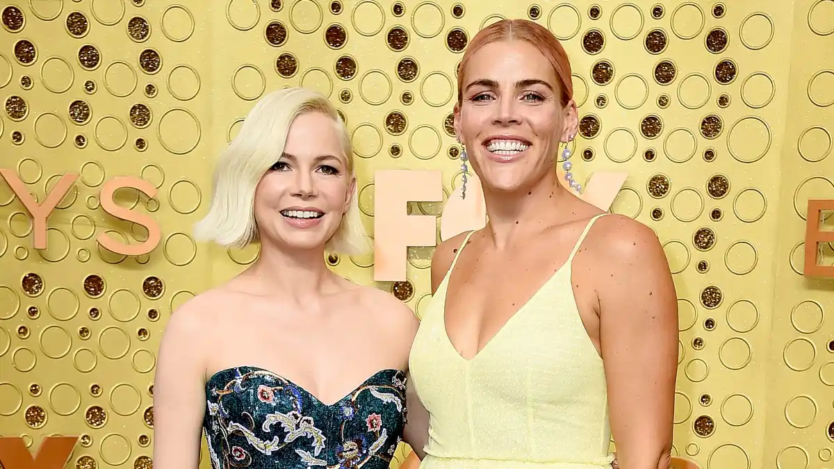 Busy-Philipps-Does-Not-Have-Baby-Fever-Amid-BFF-Michelle-Williams’-Pregnancy