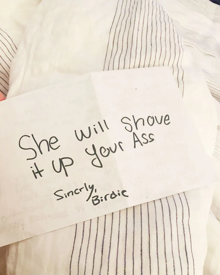 Busy Philipps Goes Off About Busy Tonight Cancellation and Shares Daughter’s Letter Telling Network to Shove It