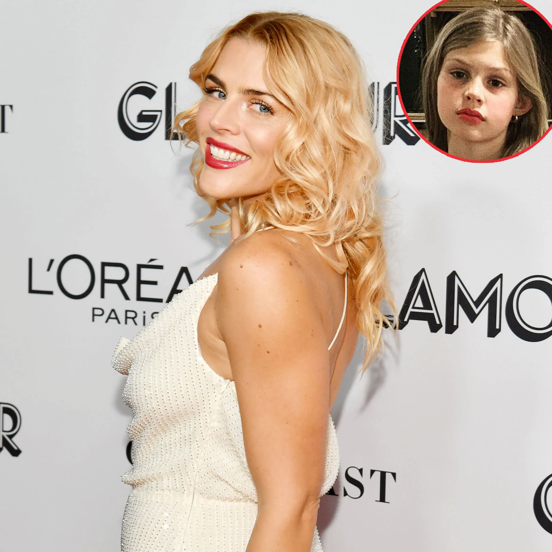 Busy Philipps Explains Letter Her Daughter Wrote After Busy Tonight Cancellation