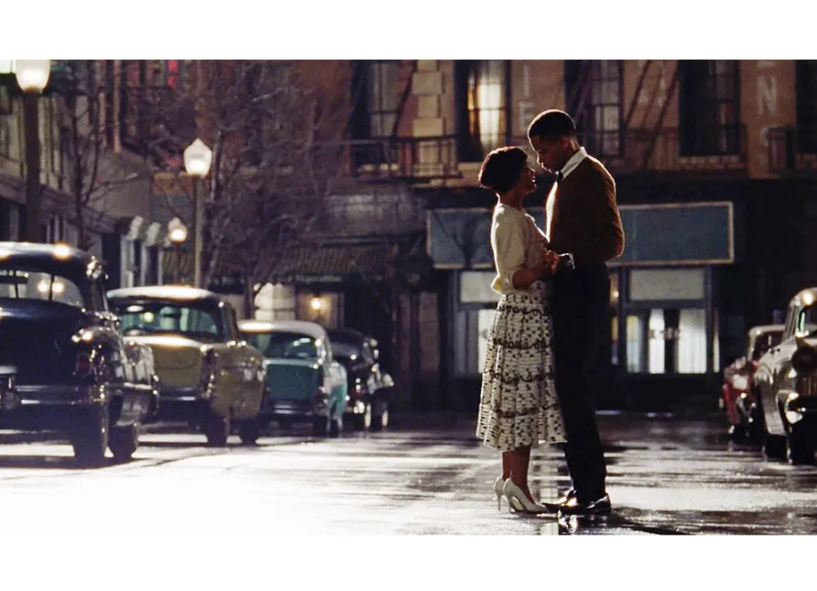 Sylvie’s Love Buzziest Movies from the 2020 Sundance Film Festival