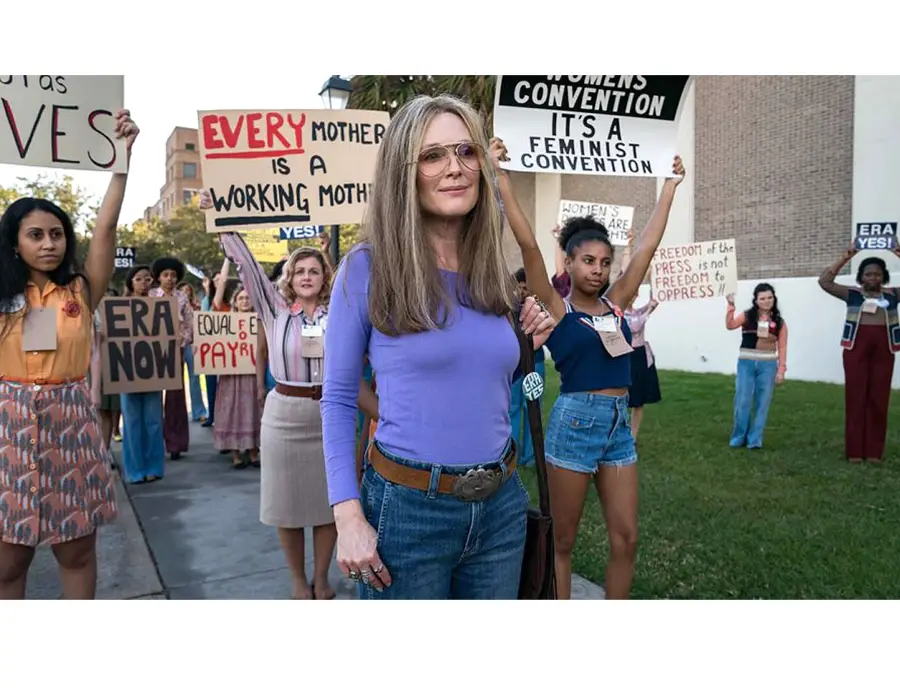 The Glorias Buzziest Movies from the 2020 Sundance Film Festival