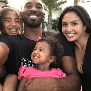 Cabo San Lucas 40 Kobe Bryant Sweetest Moments With His Kids