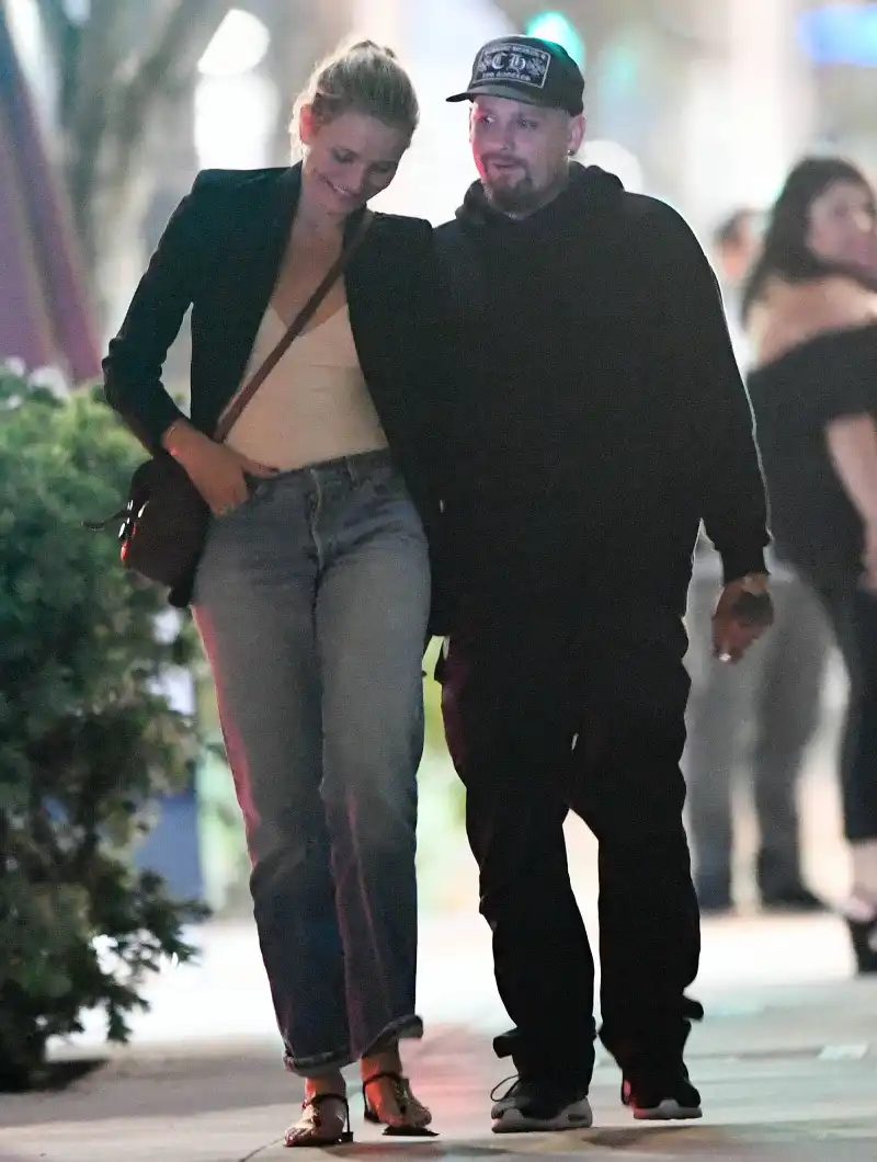 Cameron Diaz and Benji Madden's Daughter Raddix's Nursery