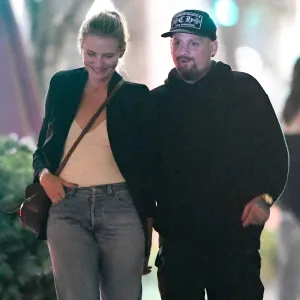 Cameron Diaz and Benji Madden Chose the Name Raddix
