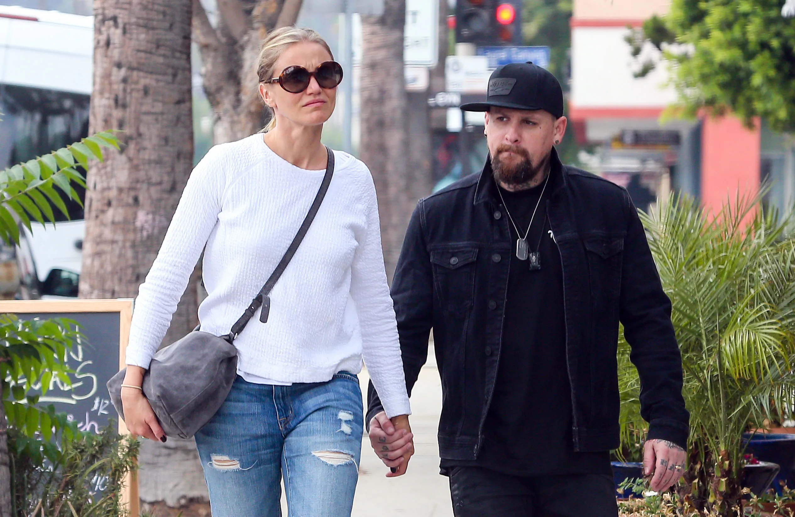 Cameron Diaz and Benji Madden's Daughter Raddix's Full Name, Birthday Revealed