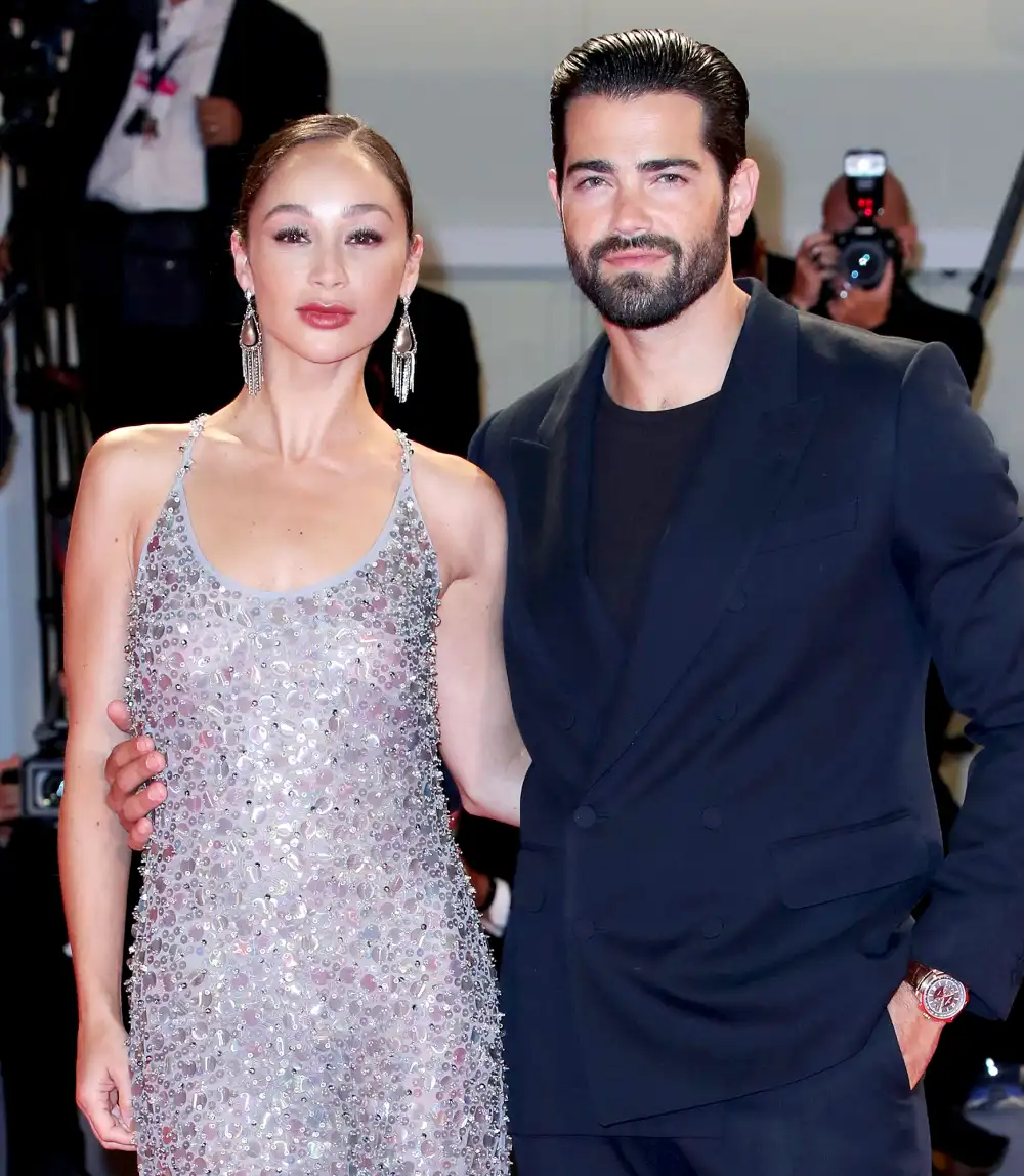 Cara Santana Is &lsquo;Beyond Hurt&rsquo; by Jesse Metcalfe Photos