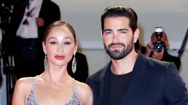 Cara Santana Is ‘Beyond Hurt’ by Jesse Metcalfe Photos